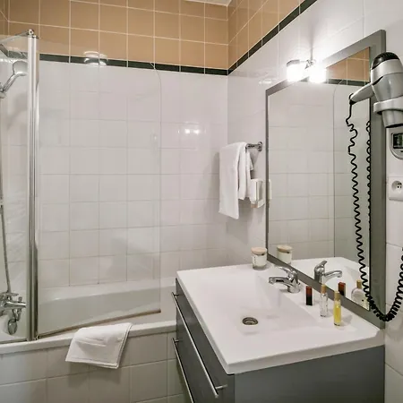 Aparthotel Zenitude Hotel-residences Lorda Lourdes