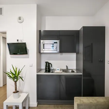 Zenitude Hotel-residences Lorda