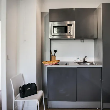Zenitude Hotel-residences Lorda 3*