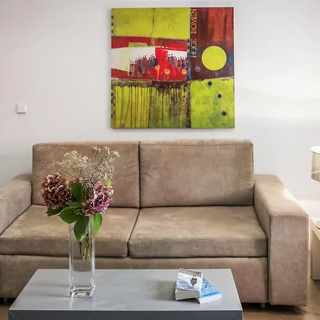 Apart Otel Zenitude Hotel-residences Lorda Lourdes