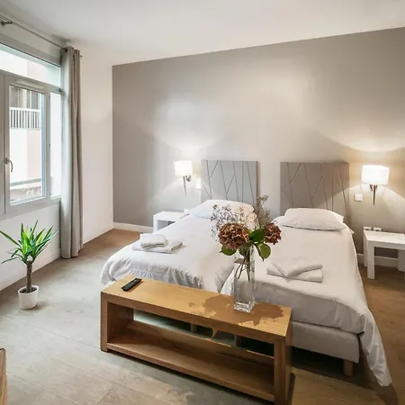 Zenitude Hotel-residences Lorda