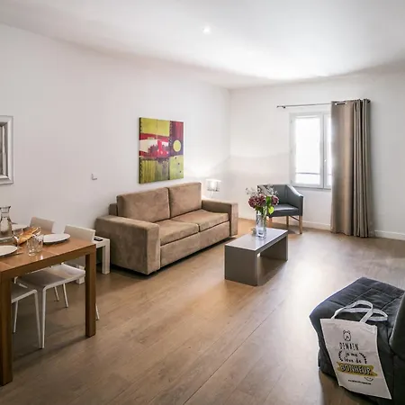 Aparthotel Zenitude Hotel-residences Lorda Lourdes