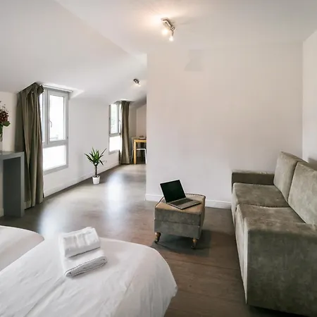Zenitude Hotel-residences Lorda Apart Otel Lourdes