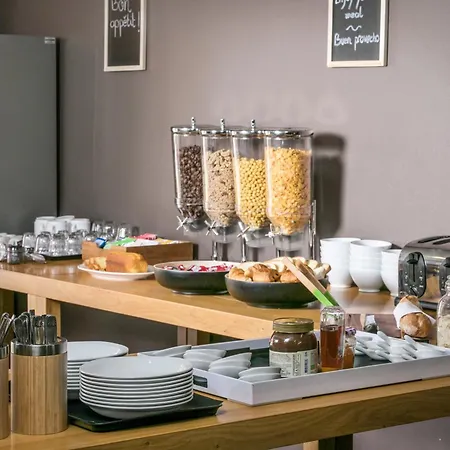 Zenitude Hotel-residences Lorda